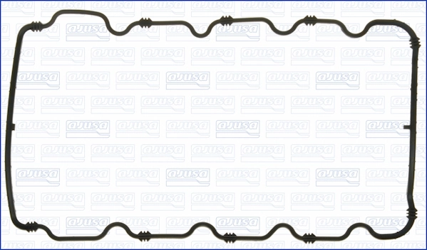 Gasket, oil sump 14053100