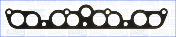 Gasket, exhaust manifold 13119000