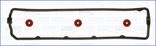 Gasket Set, cylinder head cover 56020200