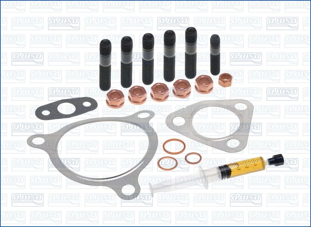 Mounting Kit, charger JTC11303