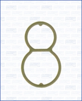 Gasket, fuel pump 01046400
