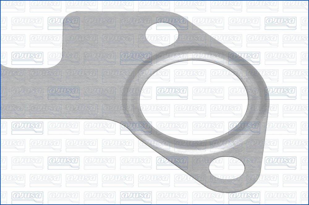 Gasket, exhaust manifold 13140800