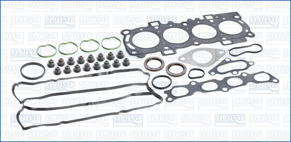 AJUSA 52270100 Gasket Kit, cylinder head
