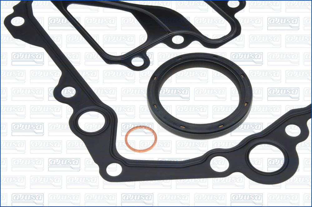 AJUSA 54165200 Gasket Kit, crankcase