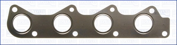 Gasket, exhaust manifold MULTILAYER STEEL 13159300