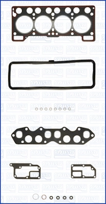 Gasket Kit, cylinder head 52105000
