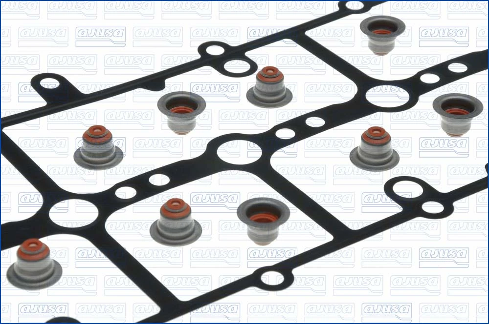 AJUSA 53039100 Gasket Kit, cylinder head