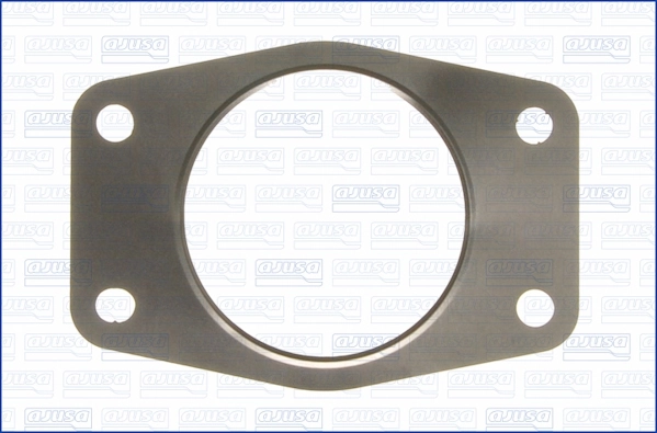 Gasket, exhaust pipe 01034700