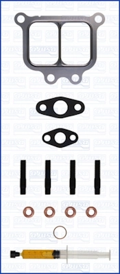 Mounting Kit, charger JTC11460