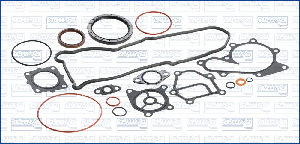 AJUSA 54157800 Gasket Kit, crankcase