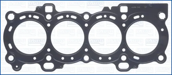 Gasket, cylinder head MULTILAYER STEEL 10118500