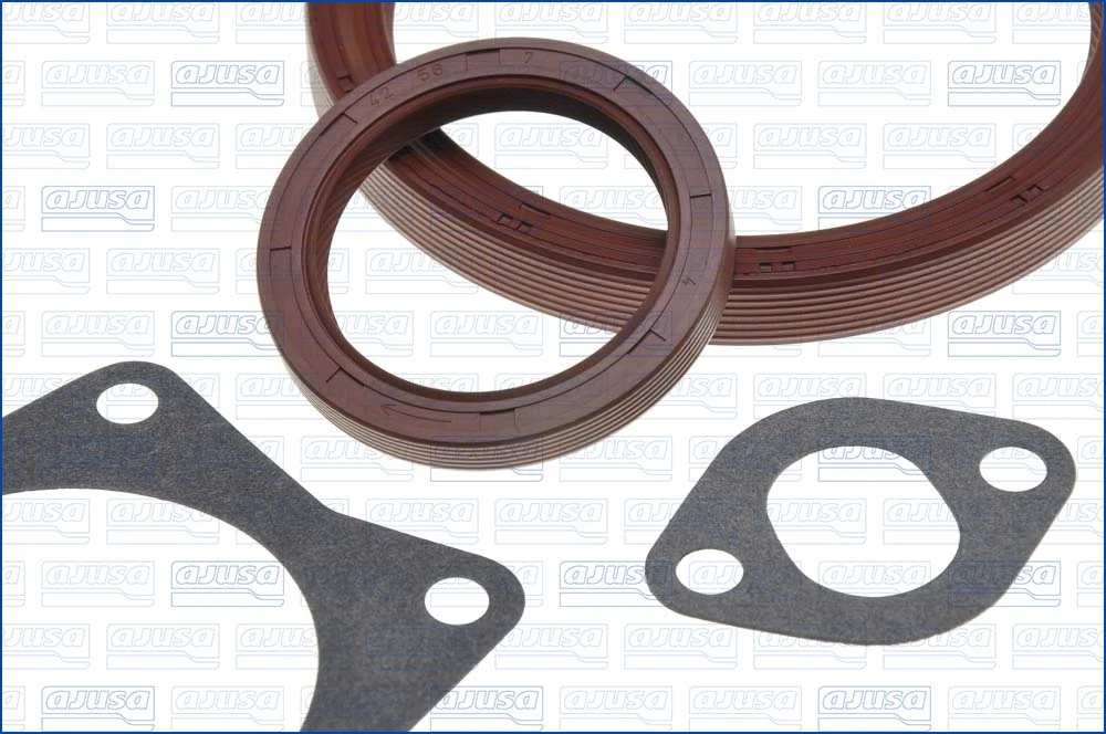 AJUSA 50105600 Full Gasket Kit, engine