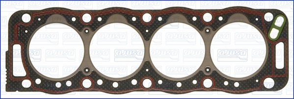 Gasket, cylinder head FIBERMAX 10100440