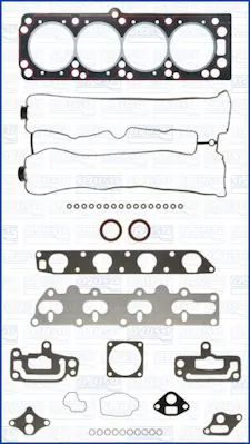 Gasket Kit, cylinder head FIBERMAX 52137200