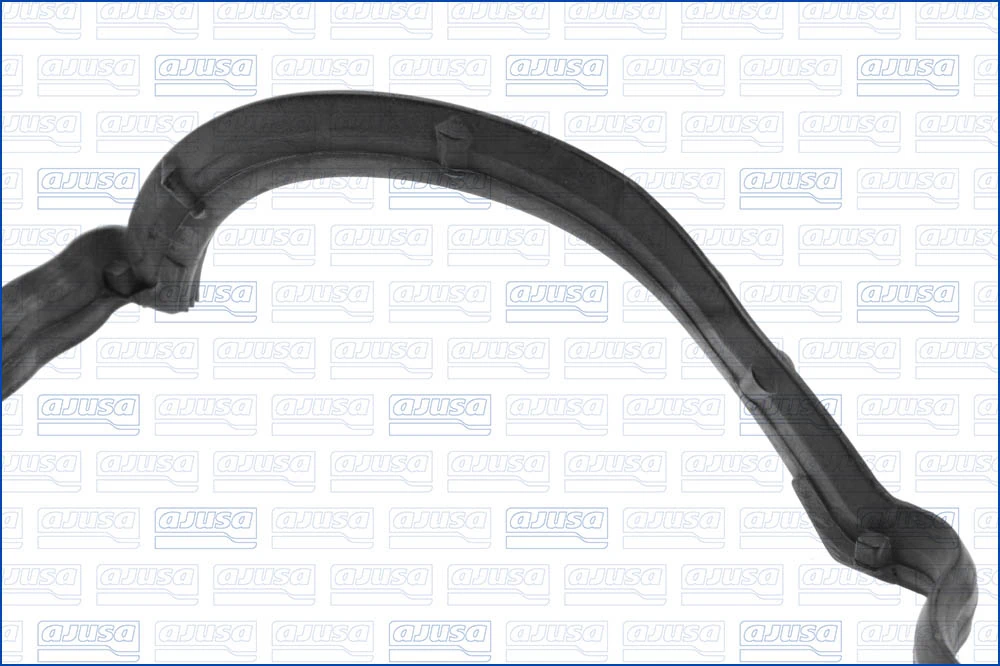 Gasket, cylinder head cover 11124200