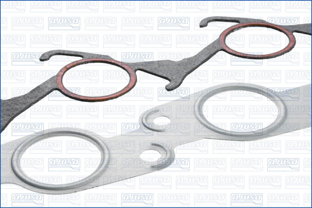 Gasket Kit, cylinder head FIBERMAX 52145300