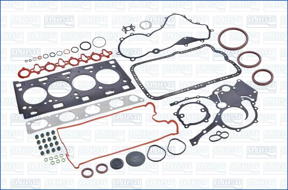 AJUSA 50243000 Full Gasket Kit, engine