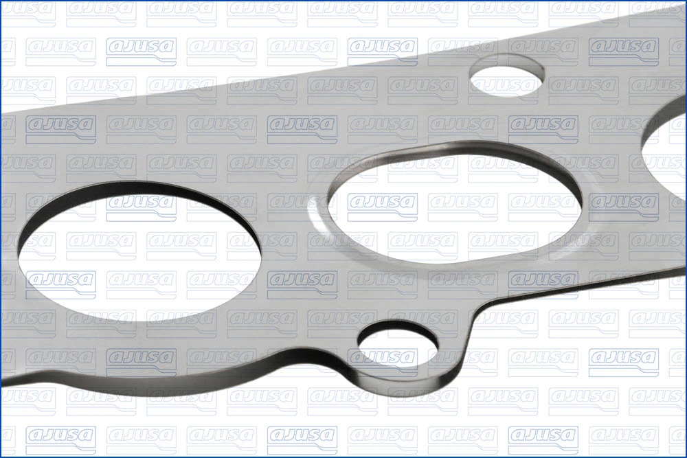 Gasket, exhaust manifold MULTILAYER STEEL 13188500