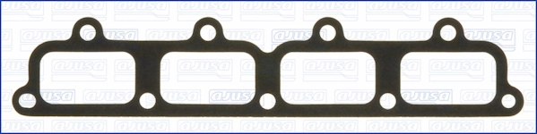 Gasket, intake manifold 13124100