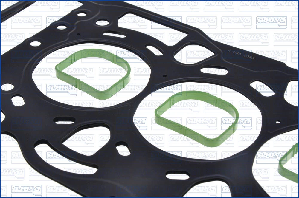 AJUSA 52190700 Gasket Kit, cylinder head