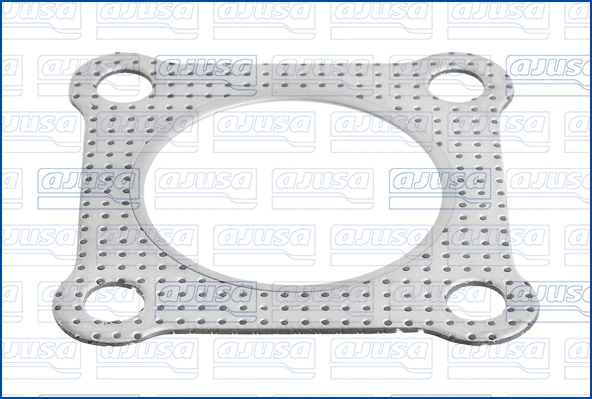 Gasket, exhaust pipe 00842200