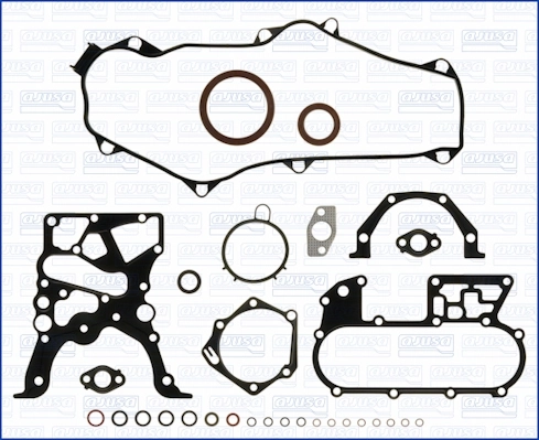 Gasket Kit, crankcase 54066700