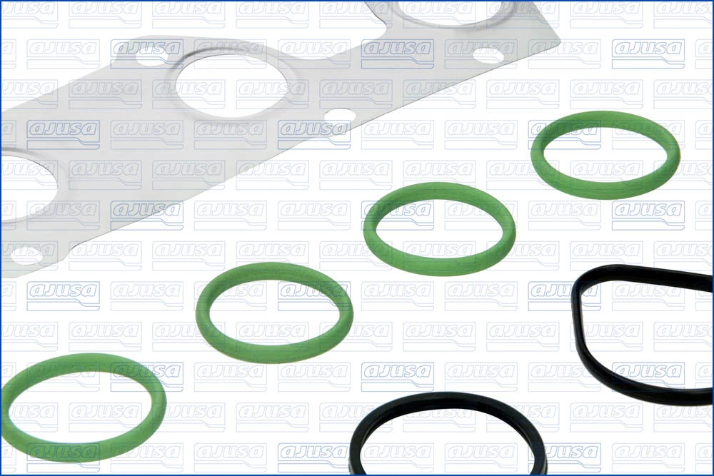 AJUSA 52258000 Gasket Kit, cylinder head