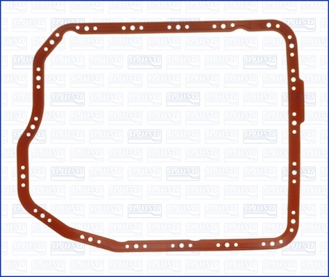Gasket, oil sump 14064400