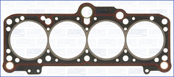 Gasket, cylinder head FIBERMAX 10073900