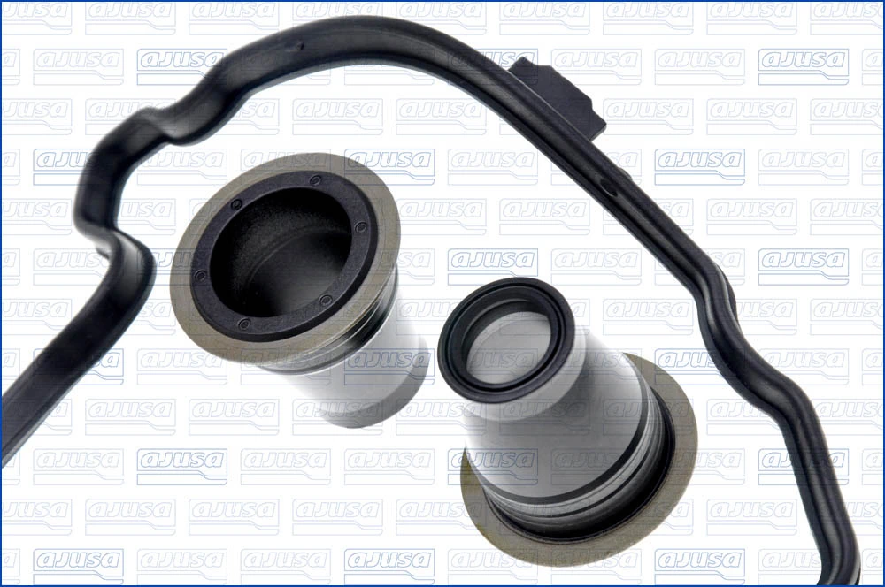 AJUSA 53019100 Gasket Kit, cylinder head