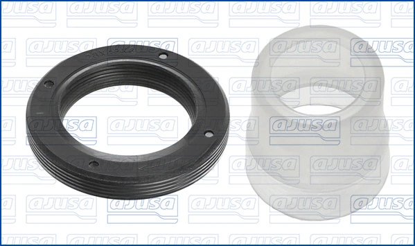 Shaft Seal, crankshaft 15089200