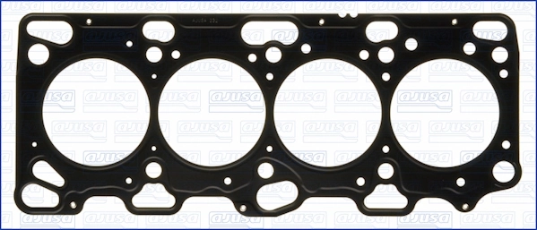 Gasket, cylinder head MULTILAYER STEEL 10144800