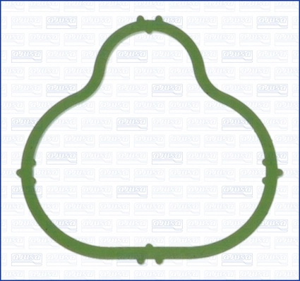 Gasket, intake manifold 13179300