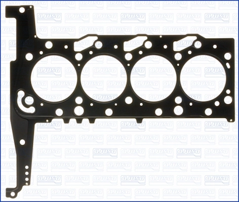 Gasket, cylinder head MULTILAYER STEEL 10138420