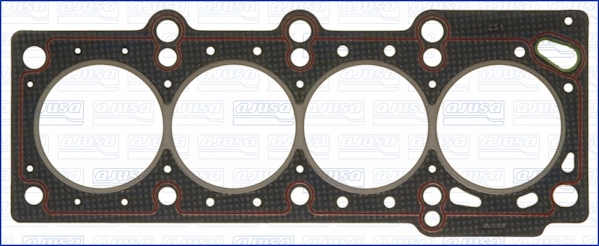 Gasket, cylinder head FIBERMAX 10109600