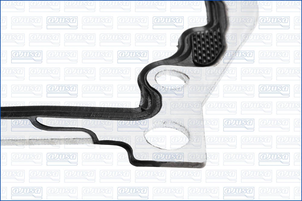 Gasket, oil sump 14075600