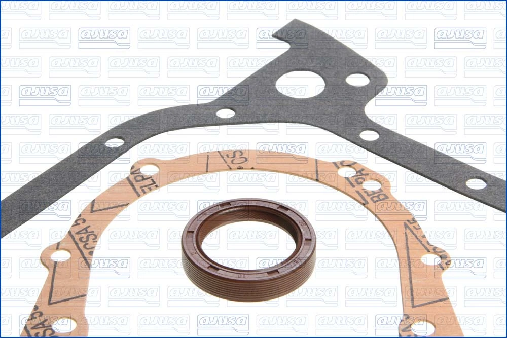 AJUSA 51006000 Full Gasket Kit, engine