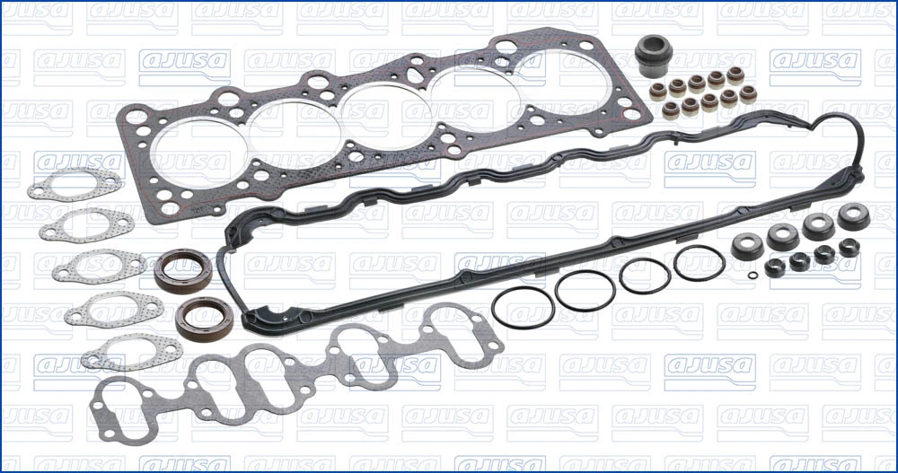 AJUSA 52101200 Gasket Kit, cylinder head
