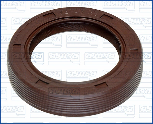 Shaft Seal, crankshaft 15010800