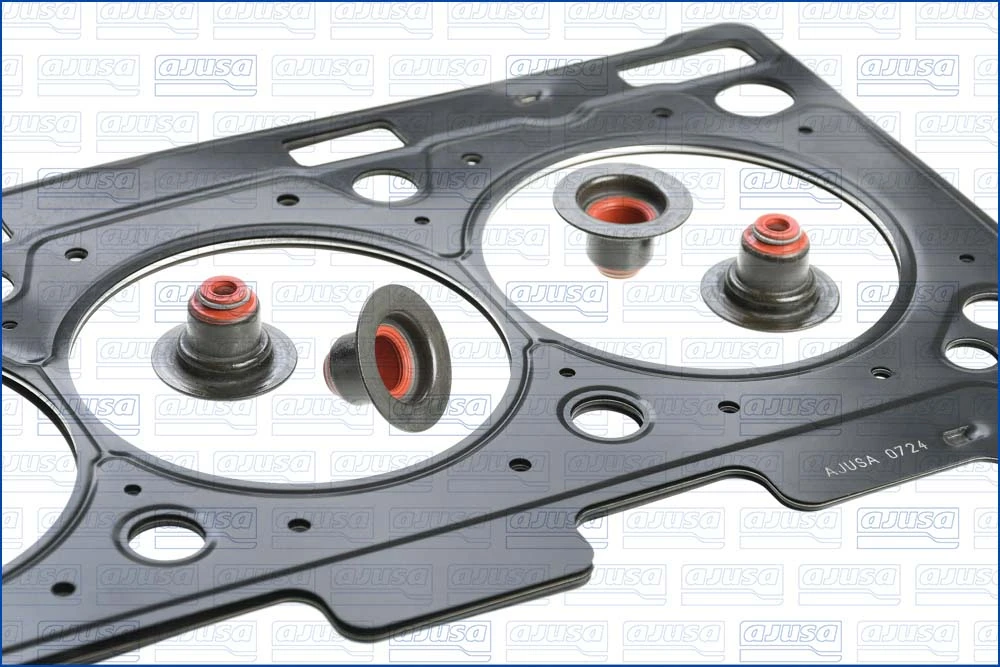 Gasket Kit, cylinder head 52343700