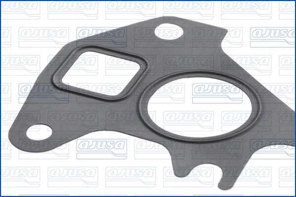 AJUSA 13196500 Gasket, intake manifold
