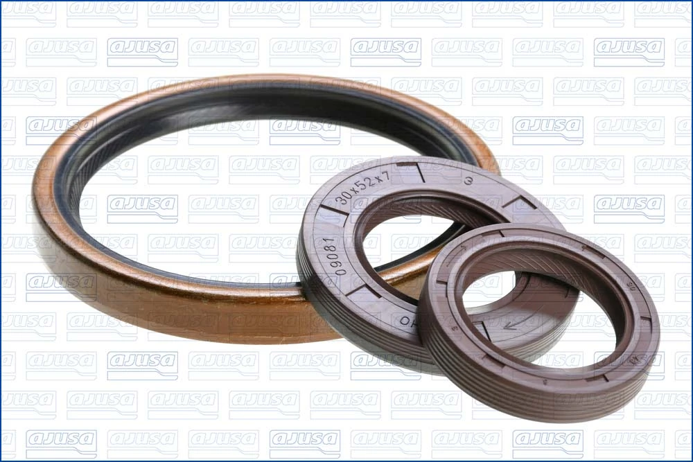 AJUSA 54061700 Gasket Kit, crankcase