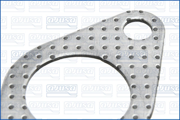 AJUSA 13004500 Gasket, exhaust manifold
