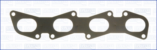 Gasket, exhaust manifold MULTILAYER STEEL 13117000