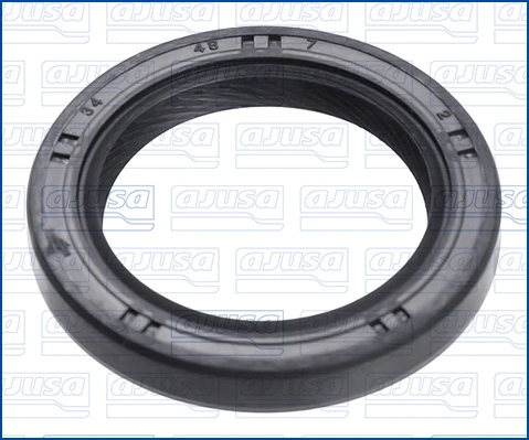 Shaft Seal, crankshaft 15012000