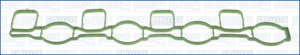 Gasket, intake manifold 13225800