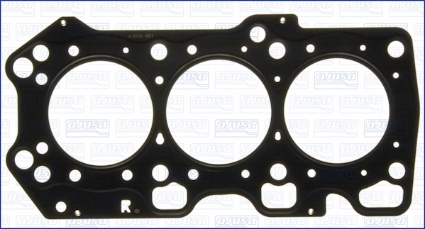 Gasket, cylinder head MULTILAYER STEEL 10090600