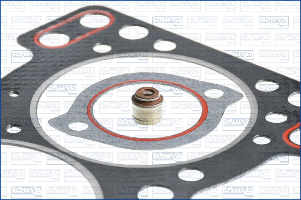 AJUSA 52115000 Gasket Kit, cylinder head