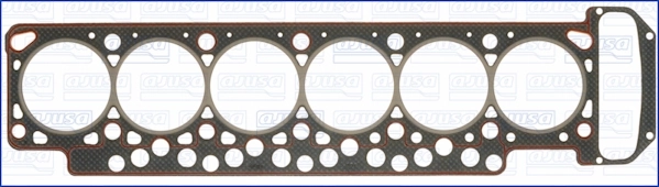 Gasket, cylinder head FIBERMAX 10050800