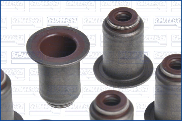 AJUSA 57036000 Seal Set, valve stem
